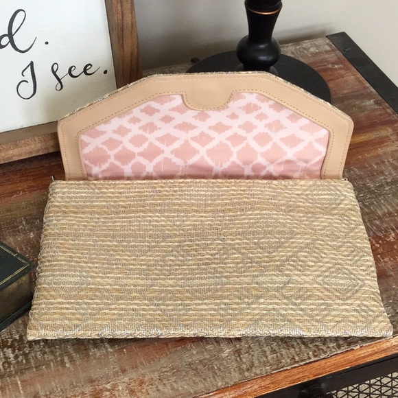 NEW Stella & Dot Clutch - Picture 3 of 7